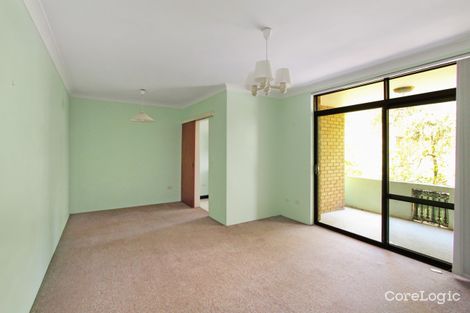 Property photo of 7/15 Cottonwood Crescent Macquarie Park NSW 2113
