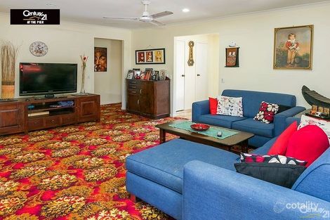 Property photo of 137 Cunningham Street Urangan QLD 4655