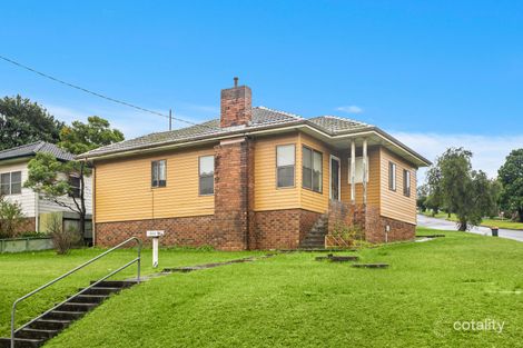 344 Gladstone Ave, Mount Saint Thomas, NSW 2500