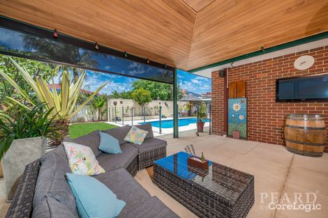 Property photo of 27 Sophora Place Woodvale WA 6026