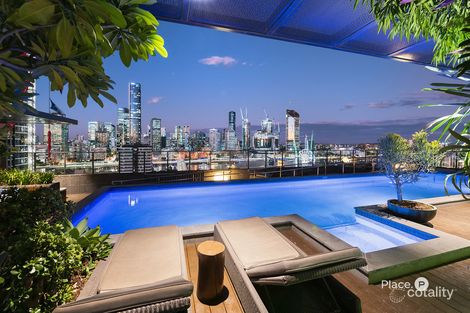 1503/111 Melbourne St, South Brisbane, QLD 4101