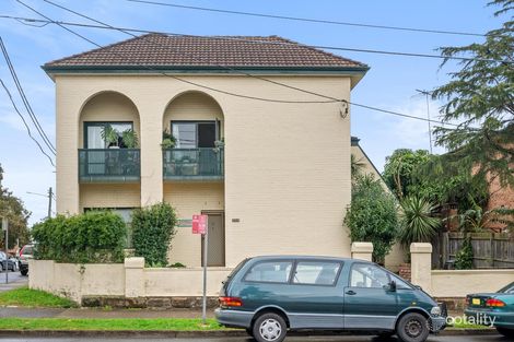 Property photo of 1/42 Carrington Road Waverley NSW 2024