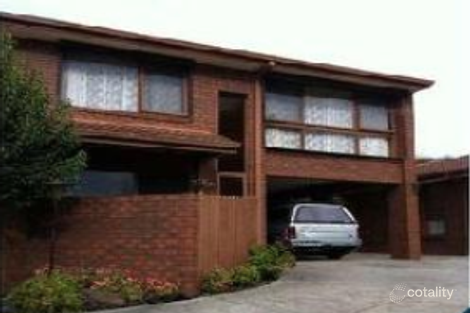 Property photo of 3/884 Doncaster Road Doncaster East VIC 3109