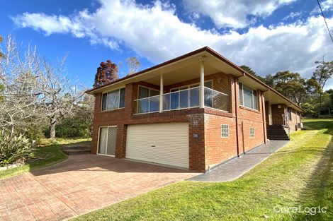 Property photo of 16 Albert Road Hazelbrook NSW 2779