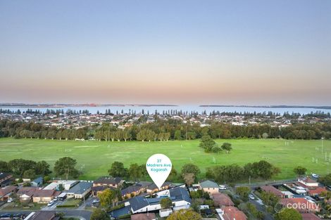 Property photo of 37 Madrers Avenue Kogarah NSW 2217