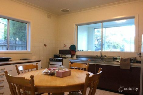 Property photo of 44 Miller Street Fitzroy North VIC 3068