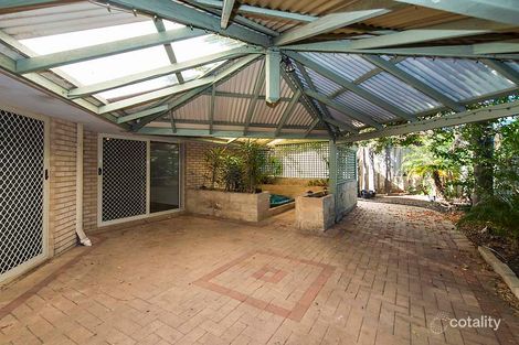 Property photo of 3 Royer Court Ashfield WA 6054