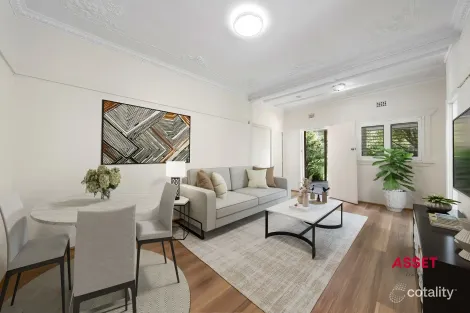 400 Penshurst St, Chatswood, NSW 2067