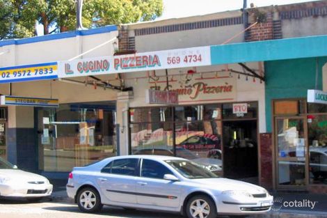 186 Norton St, Leichhardt, NSW 2040