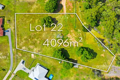 175 Caswell Rd, Woodhill, QLD 4285