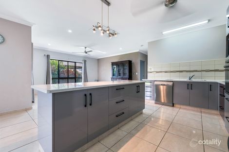 Property photo of 38 Wood Crescent Rosebery NT 0832