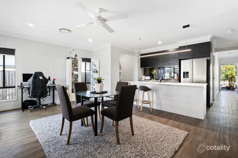 Property photo of 13 Cullen Street Pimpama QLD 4209