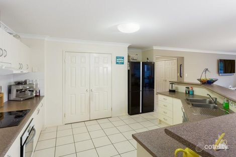 Property photo of 80 Salubris Place Moggill QLD 4070