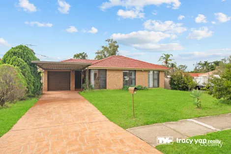 33 Winsome Ave, Plumpton, NSW 2761