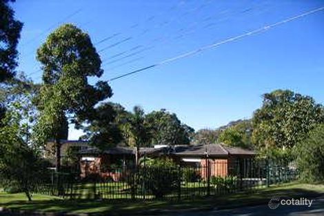 46 Wesley St, Elanora Heights, NSW 2101