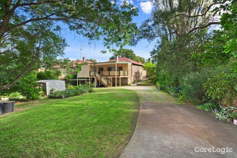 Property photo of 5A Foord Avenue Hurlstone Park NSW 2193
