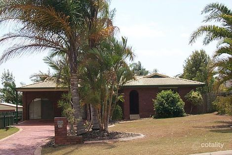 12 Haydn Dr, Kawungan, QLD 4655