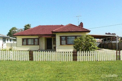 Property photo of 50 Wilson Street Orbost VIC 3888