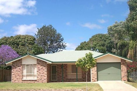 233 Cypress St, Urangan, QLD 4655