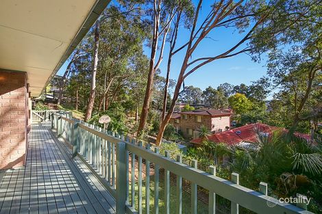 Property photo of 4 Woorara Parade Green Point NSW 2251