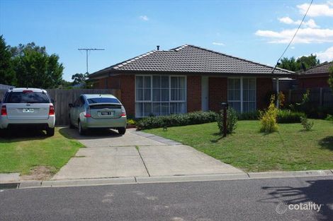 7 Benambra Way, Hampton Park, VIC 3976