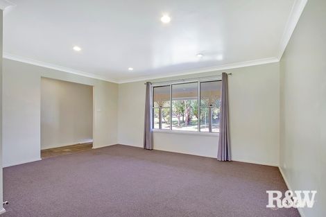 Property photo of 16 Mimosa Close St Clair NSW 2759