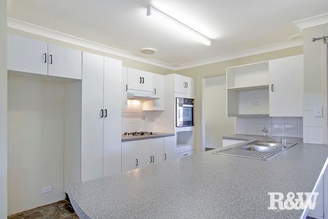 Property photo of 16 Mimosa Close St Clair NSW 2759