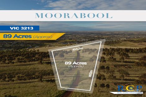 530-590 Ballan Rd, Moorabool, VIC 3213