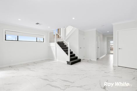 Property photo of 41 Cassie Avenue Grantham Farm NSW 2765