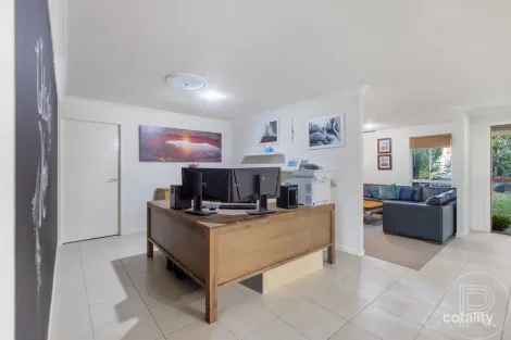 Property photo of 28 Myrtle Place Mountain Creek QLD 4557