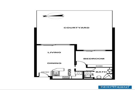 Property photo of 4/14 Macleay Street Turner ACT 2612