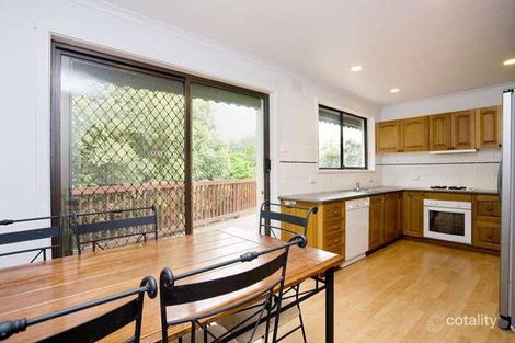 Property photo of 1 Parry Drive Mooroolbark VIC 3138