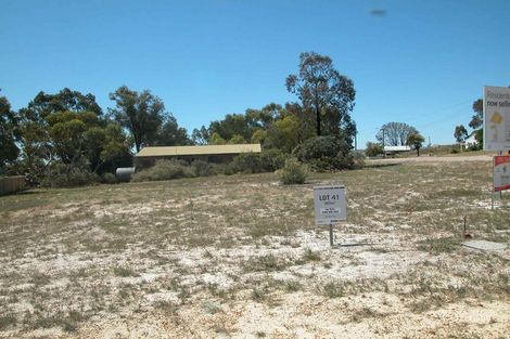Lot 41 Dodd St, Badgingarra, WA 6521
