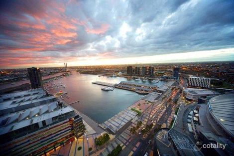 3206/100 Harbour Esp, Docklands, VIC 3008