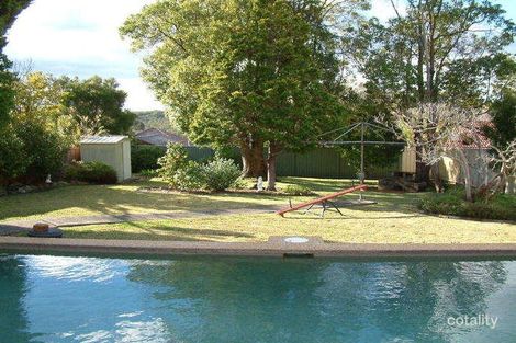 Property photo of 39 Sixth Avenue Loftus NSW 2232