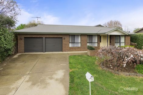 Property photo of 41 Edols Street Ballan VIC 3342