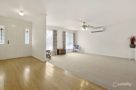 Property photo of 41 Edols Street Ballan VIC 3342
