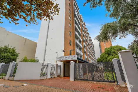 110/23 Adelaide St, Fremantle, WA 6160