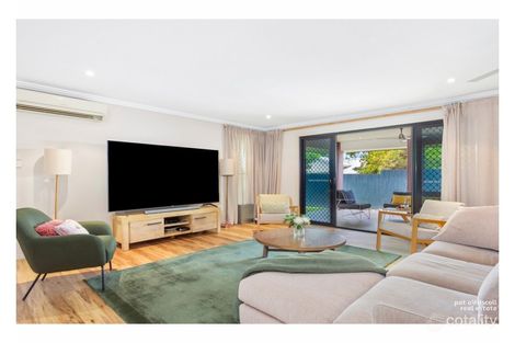 Property photo of 193 Quarry Lane The Range QLD 4700