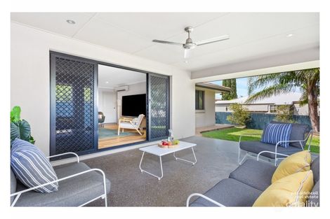 Property photo of 193 Quarry Lane The Range QLD 4700