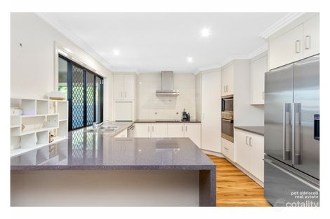 Property photo of 193 Quarry Lane The Range QLD 4700
