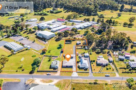 17 Gray Rd, St Marys, TAS 7215