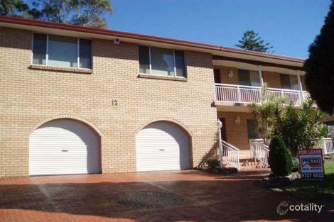 12 Bannister Pl, Mount Pritchard, NSW 2170