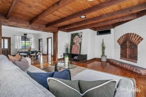 Property photo of 12 Research-Warrandyte Road Research VIC 3095