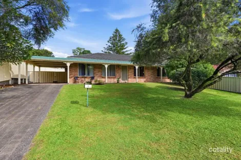 1 Silvereye Cl, Boambee East, NSW 2452