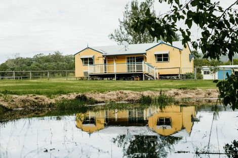 Property photo of 189 Bunburra Road Bunburra QLD 4310