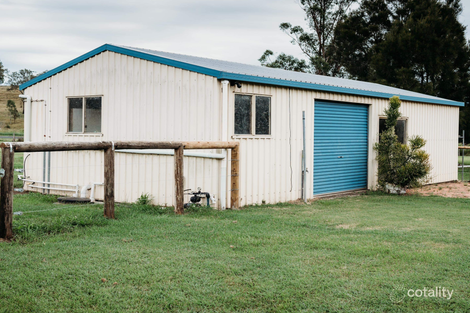 Property photo of 189 Bunburra Road Bunburra QLD 4310