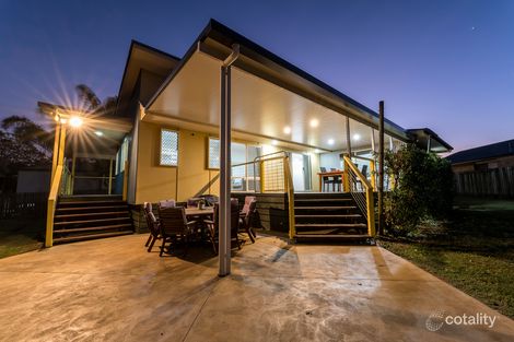 Property photo of 9 Elgin Court Urraween QLD 4655