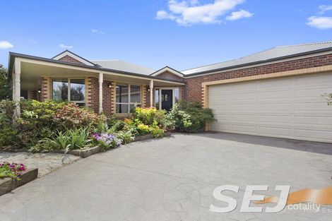 Property photo of 39 Norman Road Drouin VIC 3818