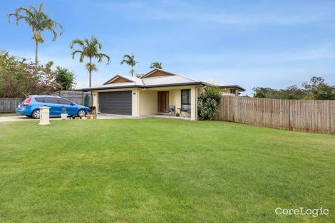 Property photo of 2 Dan Court Greenmount QLD 4751